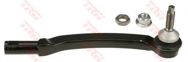 Наконечник поперечной рулевой тяги TRW JTE1186