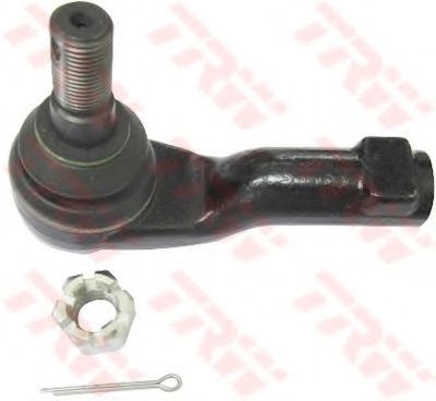 Наконечник поперечной рулевой тяги TRW JTE7705