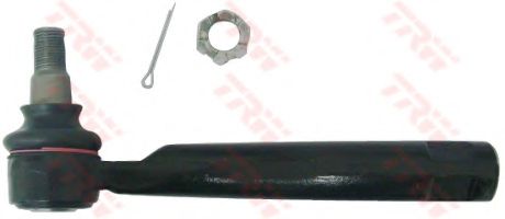 Наконечник поперечной рулевой тяги TRW JTE7730