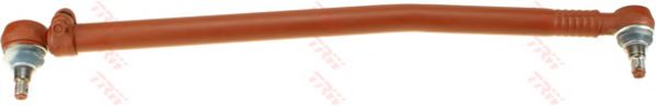 Продольная рулевая тяга TRW JTR0018
