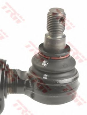 Поперечная рулевая тяга LEMFÖRDER 19838