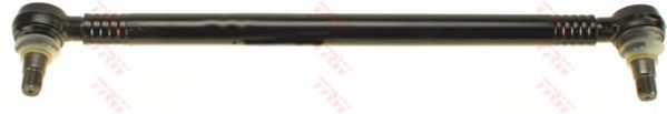 Поперечная рулевая тяга TRW JTR4029