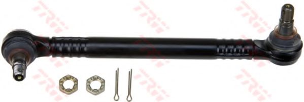 Тяга / стойка, стабилизатор TRW JTS2702