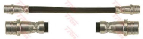 Тормозной шланг TRW PHA491