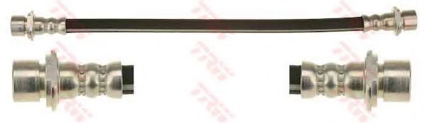 Тормозной шланг TRW PHA557