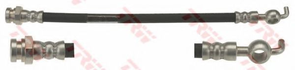 Тормозной шланг TRW PHD222