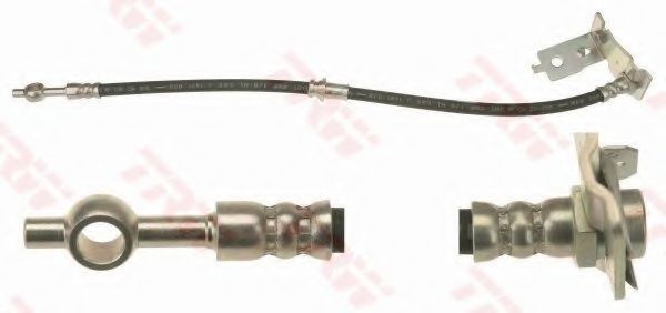 Тормозной шланг TRW PHD959