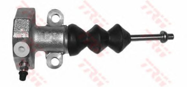 Рабочий цилиндр, система сцепления TRW PJD116