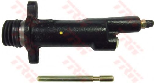 Рабочий цилиндр, система сцепления TRW PJH157