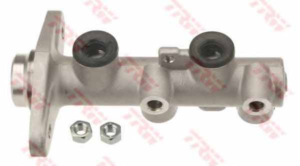 Главный тормозной цилиндр TRW PMH540