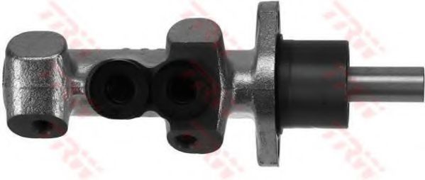 Главный тормозной цилиндр TRW PMK103