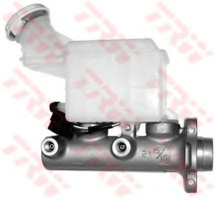 Главный тормозной цилиндр TRW PMK514