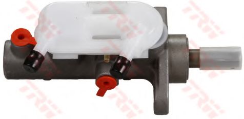 Главный тормозной цилиндр TRW PMK7037