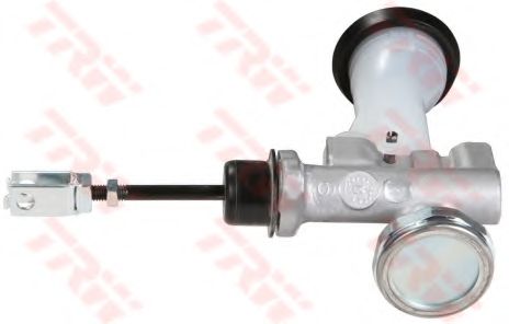Главный цилиндр, система сцепления TRW PNT851