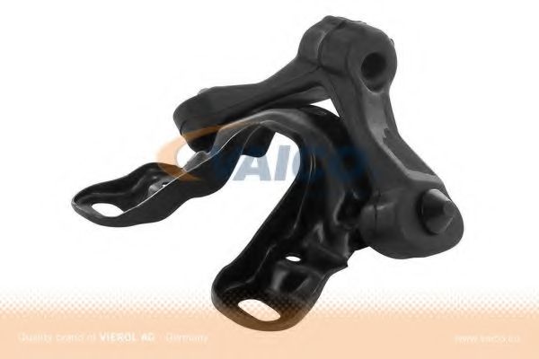 Кронштейн, система выпуска ОГ VAICO V10-2414