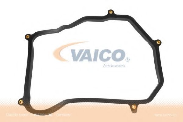 Прокладка, маслянного поддона автоматическ. коробки передач VAICO V10-2501