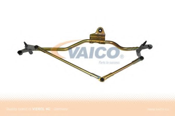 Система тяг и рычагов привода стеклоочистителя VAICO V10-2639