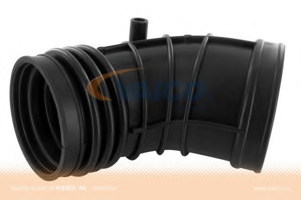 Рукав воздухозаборника, воздушный фильтр VAICO V20-1630