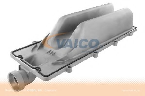 Крышка картера, блок-картер двигателя VAICO V20-2314
