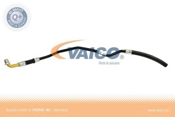 Топливный шланг VAICO V30-1489