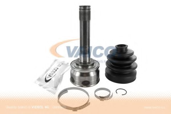 Шарнирный комплект, приводной вал VAICO V37-0083