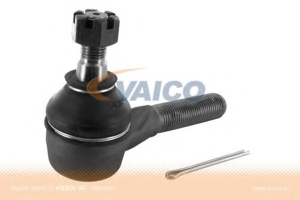 Наконечник поперечной рулевой тяги VAICO V37-9512