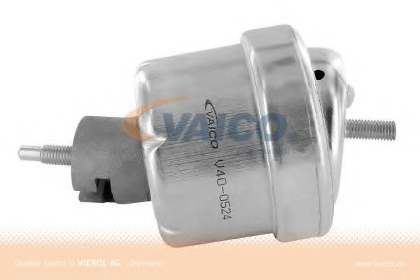 Подвеска, двигатель VAICO V40-0524