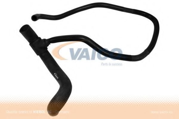 Шланг радиатора VAICO V40-1762