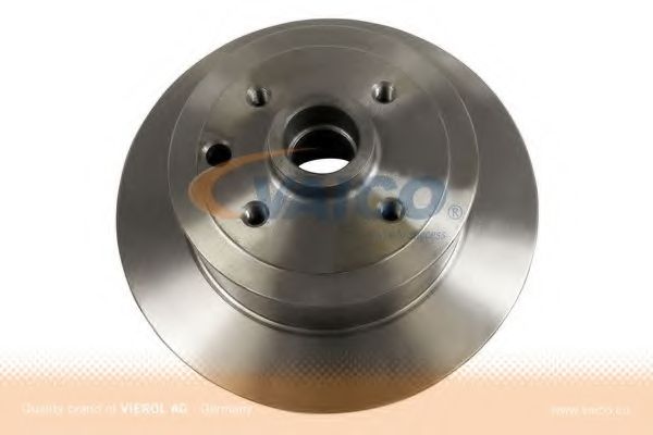Тормозной диск VAICO V40-40010