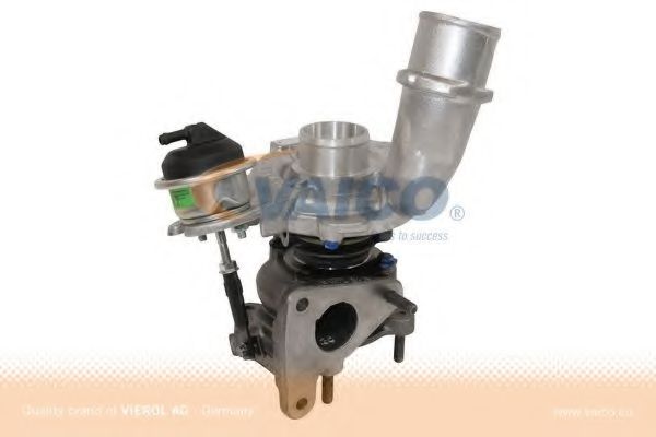 Компрессор, наддув VAICO V46-0185
