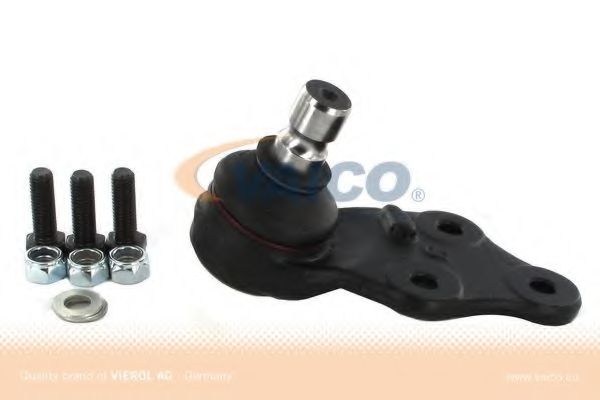 Несущий / направляющий шарнир VAICO V49-9525