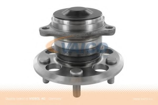 Комплект подшипника ступицы колеса VAICO V70-0139