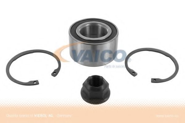 Комплект подшипника ступицы колеса VAICO V95-0225