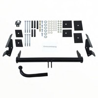 Прицепное оборудование RAMEDER 100387