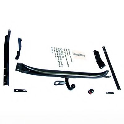 Прицепное оборудование RAMEDER 101367