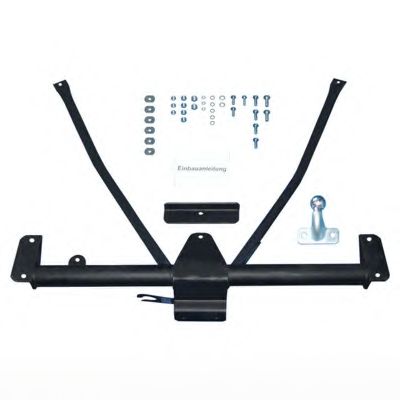 Прицепное ярмо, прицепное оборудование RAMEDER 102433