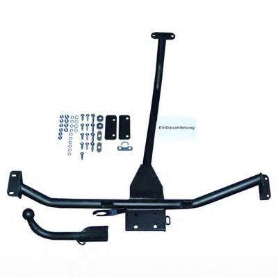 Прицепное оборудование RAMEDER 102616