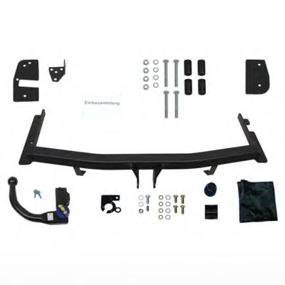 Прицепное оборудование RAMEDER 103418