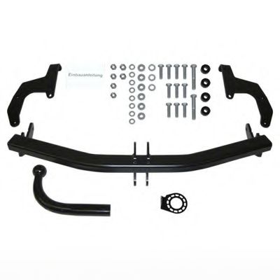 Прицепное оборудование RAMEDER 105507