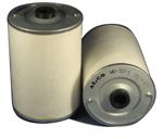 Топливный фильтр ALCO FILTER MD-317/1