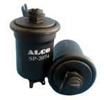 Топливный фильтр ALCO FILTER SP-2074