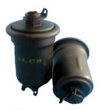 Топливный фильтр ALCO FILTER SP-2075