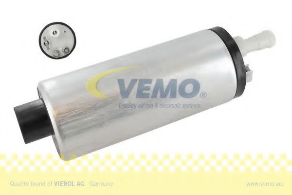 Топливный насос VEMO V10-09-0827-1