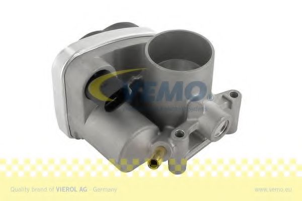 Патрубок дроссельной заслонки VEMO V10-81-0009