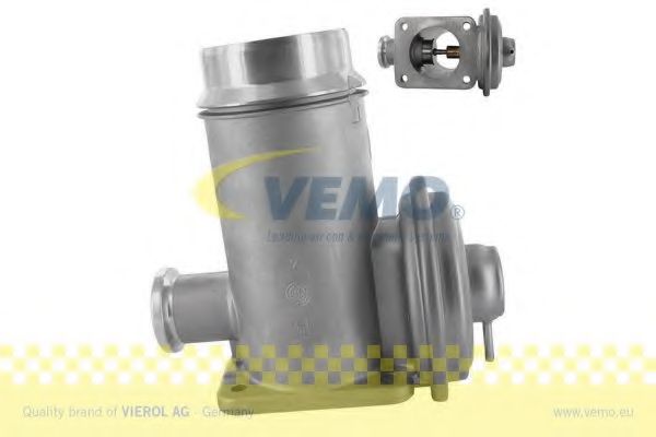 Клапан возврата ОГ VEMO V20-63-0025