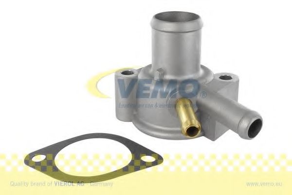 Термостат, охлаждающая жидкость FACET 78110