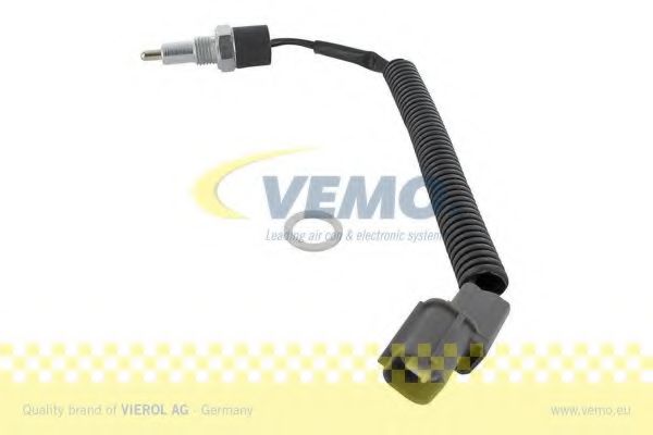 Выключатель, фара заднего хода VEMO V26-73-0007