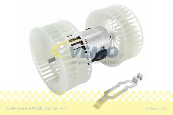 Вентилятор салона; Устройство для впуска, воздух в салоне VEMO V30-03-1711