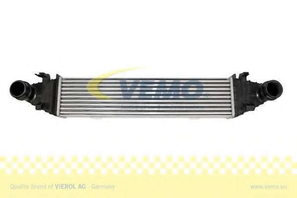 Интеркулер VEMO V30-60-1297