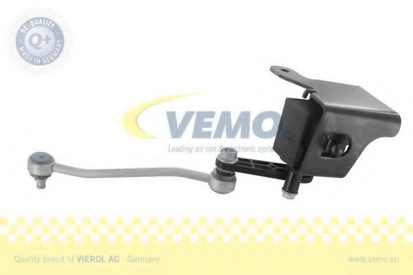 Датчик, ксеноновый свет (регулировка угла наклона фар) VEMO V30-72-0028